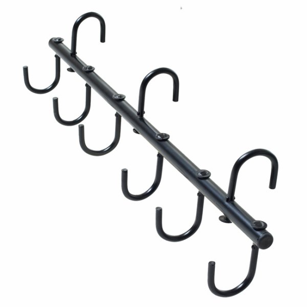 Equi-Essentials Portable Tack Rack