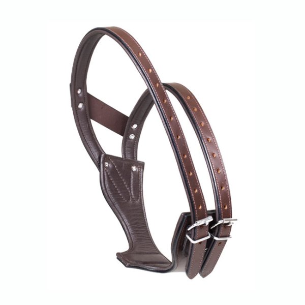 Camelot Padded Wonder Crib Collar