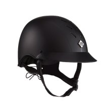 Charles Owen My PS Riding Helmet