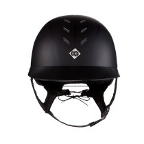 Charles Owen My PS Riding Helmet