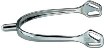 Herm Sprenger Ultra Fit Slimline English Spur 20mm