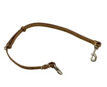 Tory Leather Tie Down - 3/4″