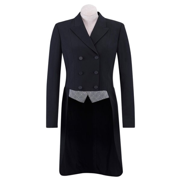 RJ Classics Ladies’ Classic Shadbelly 4R