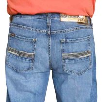 Ariat M5 Slim Stackable Straight Leg Jeans