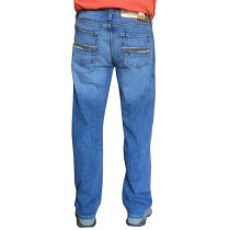 Ariat M5 Slim Stackable Straight Leg Jeans