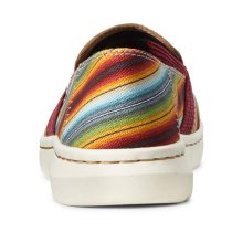 Ariat Womens Serape Print Ryder Casual Shoes 7