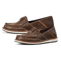 Ariat Vintage Bomber Cruisers for Women