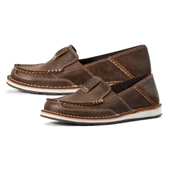 Ariat Vintage Bomber Cruisers for Women