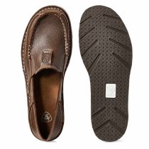 Ariat Vintage Bomber Cruisers for Women