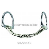 Sprenger KK Dynamic RS Egg Butt Bit 14mm