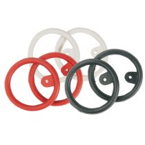 EcoPure Peacock Iron Spare Bands