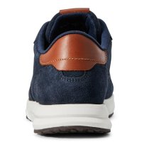 Ariat Womens Navy Blue/Flannel Fuse Plus Sneakers 7