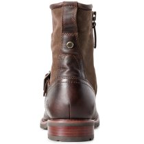 Ariat Chocolate Savannah H2O Boots