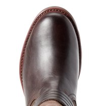 Ariat Chocolate Savannah H2O Boots