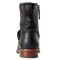 Ariat Black Savannah H2O Boots
