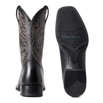 Ariat Men's Sport Herdsman Square Toe Boots