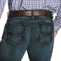 Ariat Men's M7 Rocker Legacy Straight Jeans