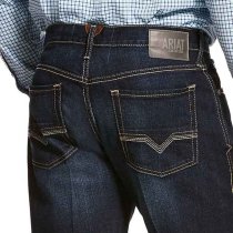 Ariat Men's M2 Bookie Bootcut Jeans 32x38