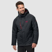 Jack Wolfskin Mens Troposphere Jacket XXL
