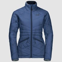 Jack Wolfskin Argon Ladies Jacket Blue