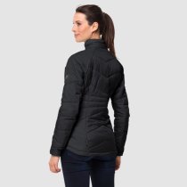 Jack Wolfskin Argon Ladies Jacket Black XL
