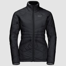Jack Wolfskin Argon Ladies Jacket Black XL