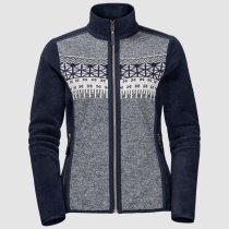 Jack Wolfskin Ladies Okinawa Fleece Jacket