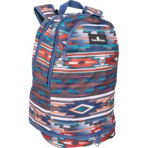 Classic Equine Backpack -Pueblo