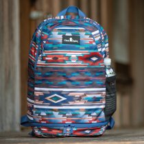 Classic Equine Backpack -Pueblo