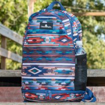 Classic Equine Backpack -Pueblo