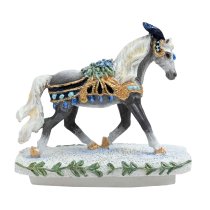 Breyer Stirrup Ornament Snowbird 2022