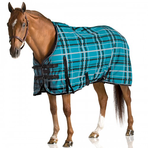 Pessoa 1200D Horse Turnout Waterproof Blanket 78