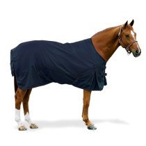 Equi Essentials 600D Turnout Blanket Navy