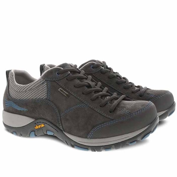 Dansko Paisley Sneakers for Women