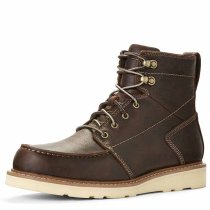 Ariat Men's Recon Lace Boots 7.5D, 8.5D