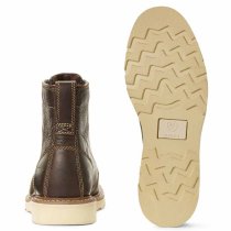 Ariat Men's Recon Lace Boots 7.5D, 8.5D