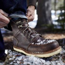 Ariat Men's Recon Lace Boots 7.5D, 8.5D