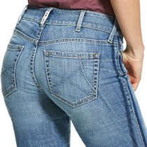 Ariat REAL Skinny Ella Double Outseam Jeans