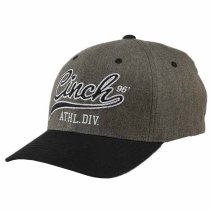 Cinch FlexFit Olive Ball Cap