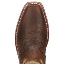 Ariat Men's Heritage Roughstock Western Boots