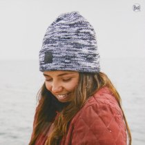 Buff Edik Knitted Hat