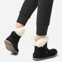 Sorel Out N About Bootie Black 6.5