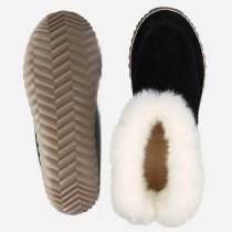 Sorel Out N About Bootie Black 6.5