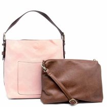 Joy Susan Classic Hobo Bags - 5 Colors