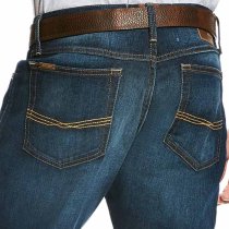 Ariat Men's M5 Durham Jeans
