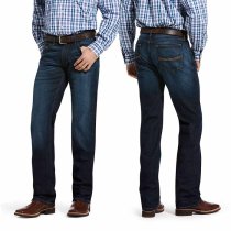 Ariat Men's M5 Durham Jeans