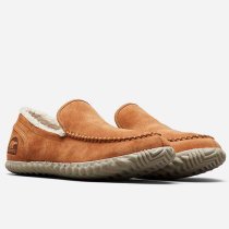 Sorel Men’s Dude Moc Slippers