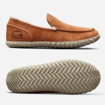 Sorel Men’s Dude Moc Slippers