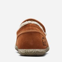 Sorel Men’s Dude Moc Slippers