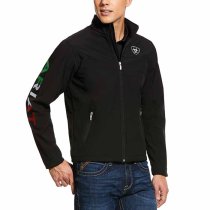 Ariat Mens Classic Team Softshell Mexico